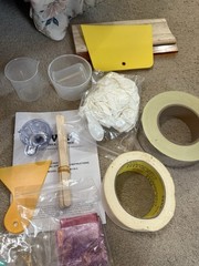 VEVOR Silk Screen Printing Kit Never Used