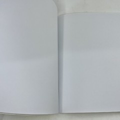 Pro Art Sketch 70# Acid Free Natural White Sheet Medium Rough Surface 12×9″