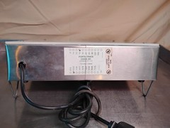 Porta-Trace 334E Light Box Model 1012 12-1/8″ x 9-3/4″ Fluorescent NY USA