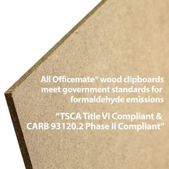 5”x9” MDF Board for Crafts Medium Density Fiberboard Board 1/8 Inch Thick Har…