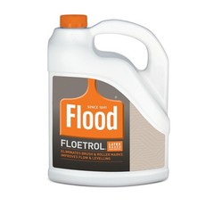1 Gallon Floetrol Latex Paint Additive for Smooth Finish & Improved Flow