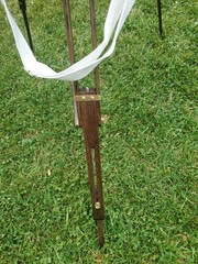 AtWorth Portable French Art Easle