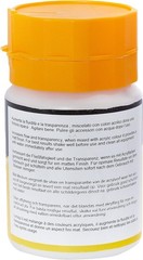 Galeria Acrylic Matte Medium, 8.4-oz 250ml Jar