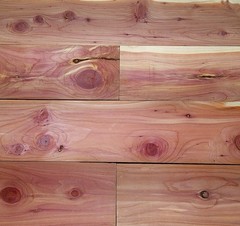 4 AROMATIC RED CEDAR .5″ x 5.5″ x 24″ Decorative Board MILLED DRIED SHIPs FREE!