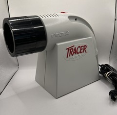 Artograph 225-360 Tracer Projector /Enlarger Designs Tested Great Condition