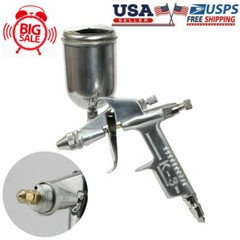 K-3 Magic Spray Gun Sprayer Airbrush Alloy Painting tool 0.5mm Nozzle 150ml set