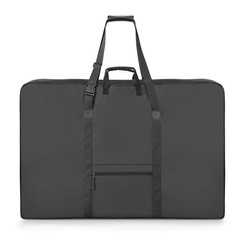 Premium Art Portfolio Case – 24″ x 36″ – Soft Sided – Foldable – Waterproof &…
