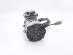 Badger Air-Brush Co. 80-2 Diaphragm Compressor for Airbrush Model 80-2