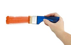 Ards Signature Series Watercolor Artist Paint Brush Blender And Glazing Brush Fo