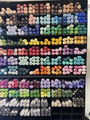 Copic Sketch Markers-Sale!! $1.90/per. NEW List. Updated 7/12