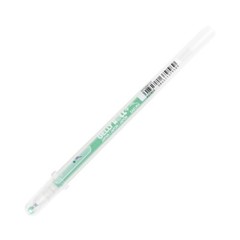 37958 Sakura Gelly Roll Pen Stardust Gel Pen, Lime Star, 0.5mm, Box of 12