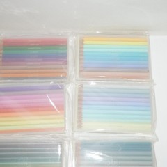 FELISSIMO 500 Colored Pencils Latest ver Full Set Coloring TOKYO SEEDS