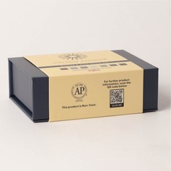 Unison Artists Soft Pastels Set Winter Colours Mini 8pc