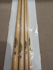 NEW Paint Brushes – Art Studio By Battat – Sizes 2/ 4/6/8
