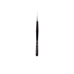 WG-12 War Gamer Miniature Golden Taklon Liner with Precision Handle