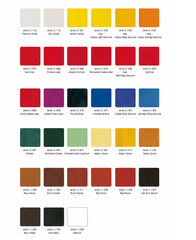 Sennelier Egg Tempera Paint 21ml Single Color – Choose Your Color – Series 4