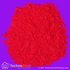Fluorescent Powder, MAGENTA – UV Reactive Powder / Pigment