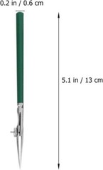 3pcs Drawing Straight Pen Adjustable Art Ruling Fine 1 Count (Pack of 3)