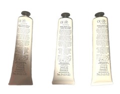 Jo Sonja’s Acrylic Artist Velvet Matte Lot of 3, 2.5 Oz Less Then 10% Tubes Used