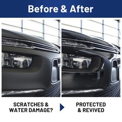 Auto Paint Clear Coat for Cars High Gloss 1.5 Fl Oz (Pack of 1),