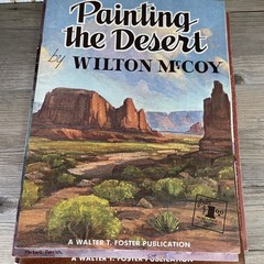 WALTER T FOSTER Lot Of 15 Vintage How To Draw And Paint Instructional Art Books