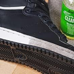 Limpiador De Zapatos Easy Cleaner 8 Onzas Liquidas 2 pack