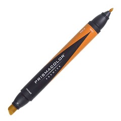 Prismacolor Double-Ended Marker, Pale Vermillion PM-14 (3462) 1 each