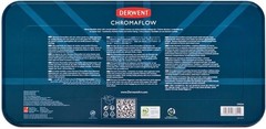 150 Count Chromaflow Pencils – Ideal for Drawing & Coloring