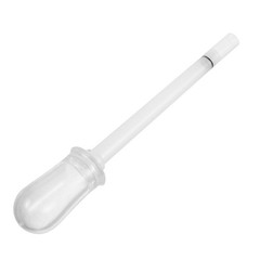 Fountain Pen Cleaning Tool – Dropper Design Fountain Pen Cleaner for Easy Ink
