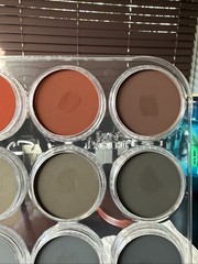 PanPastel Artists’ Pastels Multicolor Mostly New & A Few Slightly Used 40 Total