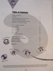 Book “A Palette of Fun With Arts & Crafts” Home School, 4H, Summercamps Grds K-6