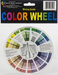 Pocket Color Wheel 5.125