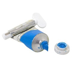 Masterson Paint Saver Keys, Oil and Acrylic Paint Tube Roller for Painters, D…