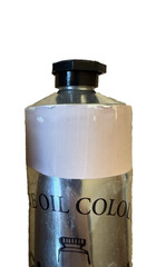CHARVIN Paris 150ml Oil Paint Gris Lin Linen Grey Made in France