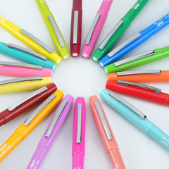 – Felt Tip Pens, 36 Pack, 0.7 Mm, Colorful Felt Tip Pens, Fast Dry | No Smear, P
