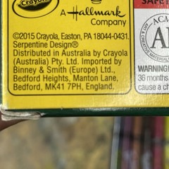 Crayola Twistables Colored Pencil Lot Box Of 30 And 16 Loose 2015 Artsy