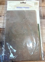 K&Company Autumn Scrap Pack 60 Pieces 870398
