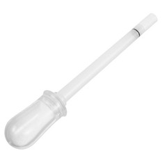 Fountain Pen Cleaning Tool: Dropper Design Pen Cleaner for Easy Ink Residues