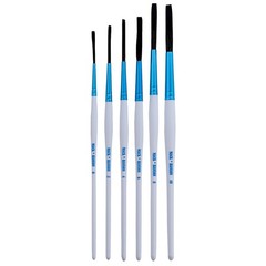 Mack/Hanson Tilly Quill Set