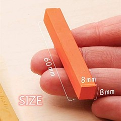 12 Pc Non Toxic Square Soft Pastel Chalk Set Artist Drawing Painting Supplies