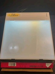 Light Tracer Artograph Model 225-365 10″x12″ Artistic Light Box Crafts Quilting