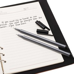 Black Fineliner Pens 12 Pack – Precision Writing & Drawing Tools for Art Lovers