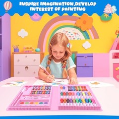 Toys For Girls Beauty Set Kids 3 4 5 6 7 8 9 10 11 Years Age Old Cool Gift Xmas