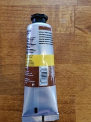NEW Winsor and Newton Galeria Acrylic Burnt Umber Hue 2 Oz