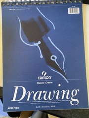 Drawing Sketching Pencils Pads Sketchbooks Tools