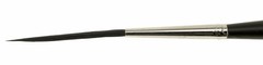 Set of 4 Sizes 00-2 Series Bobbo-Mack Super Quad #00, #0, #1, #2, Black,blue