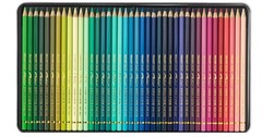 Caran d’Ache Pablo 80-Color Set 0666-380 [Genuine Japanese Product]