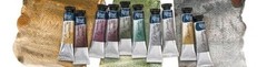 ROSA Gallery Artist Watercolour Paint 10ml