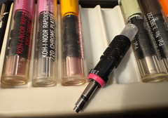 RAPIDOGRAPH TECHNICAL PEN REPLACEMENT NIBS VARIOUS LINE WEIGHTS