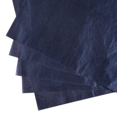 30Pcs Black Carbon Transfer Paper Tracing Paper with Embossing Stylus